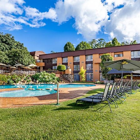 African Sky Hotels - Pine Lake Inn White River Luaran gambar