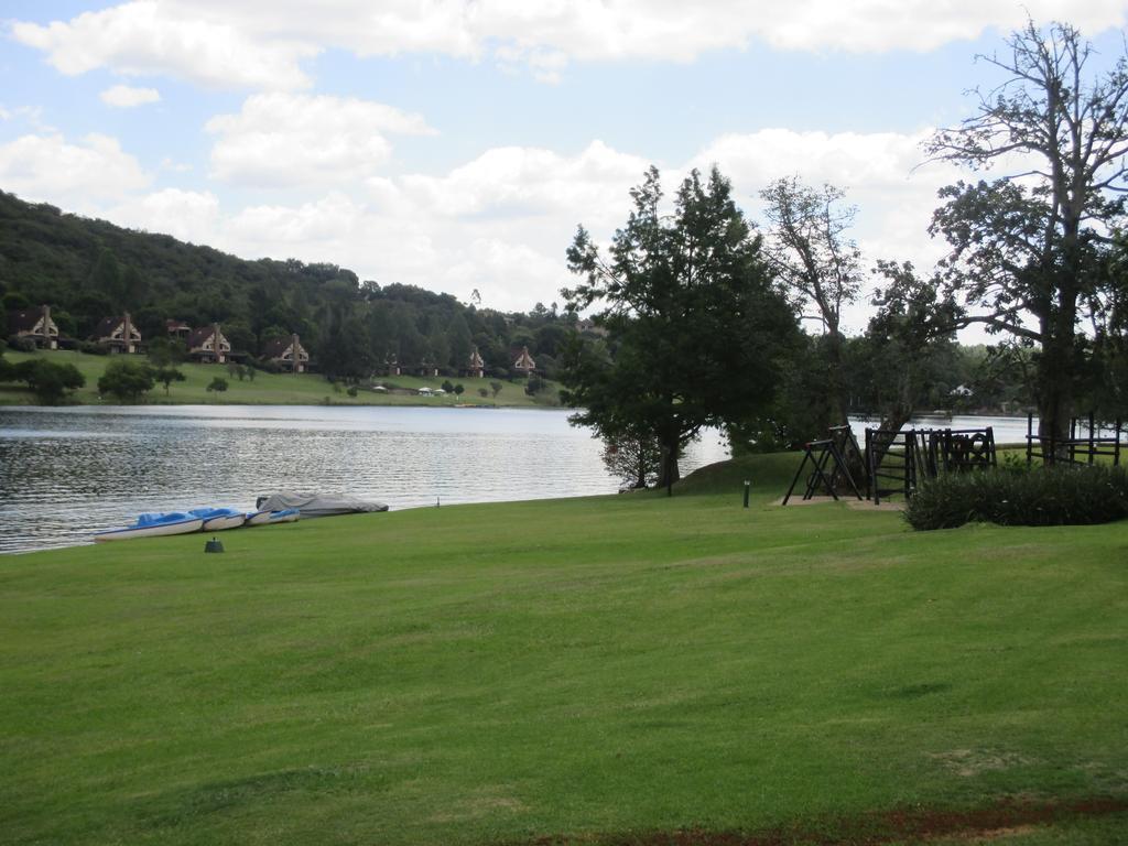 African Sky Hotels - Pine Lake Inn White River Luaran gambar