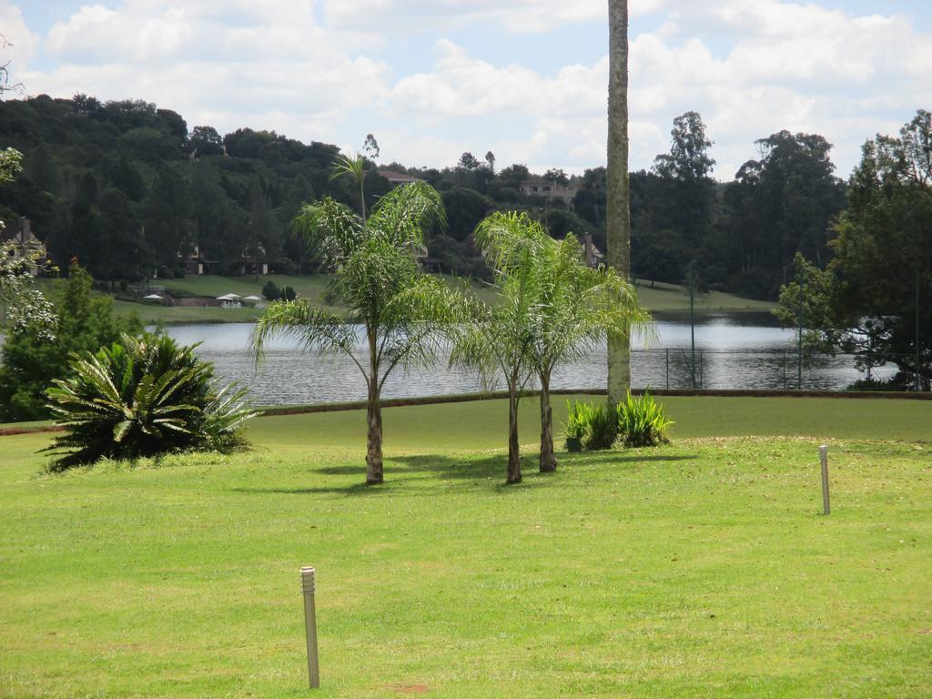 African Sky Hotels - Pine Lake Inn White River Luaran gambar