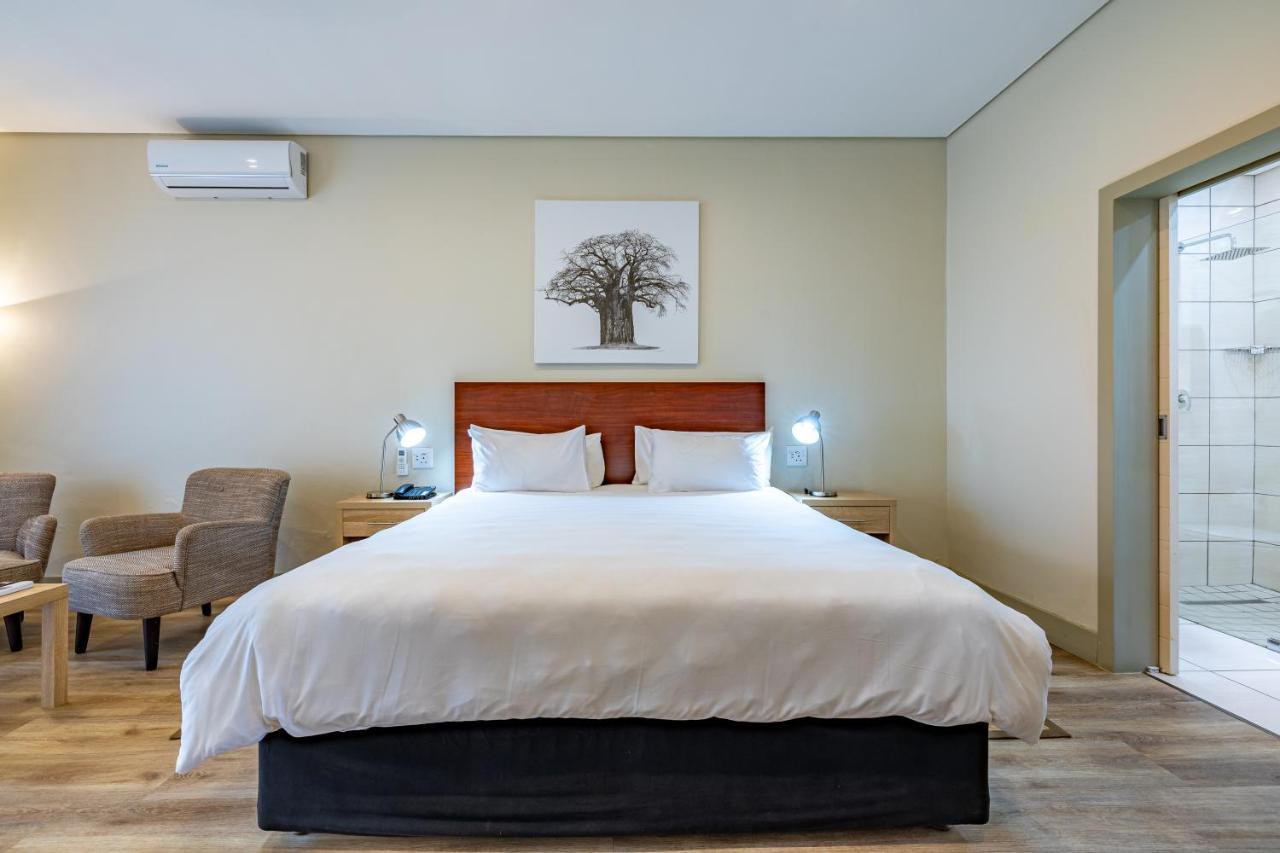 African Sky Hotels - Pine Lake Inn White River Luaran gambar