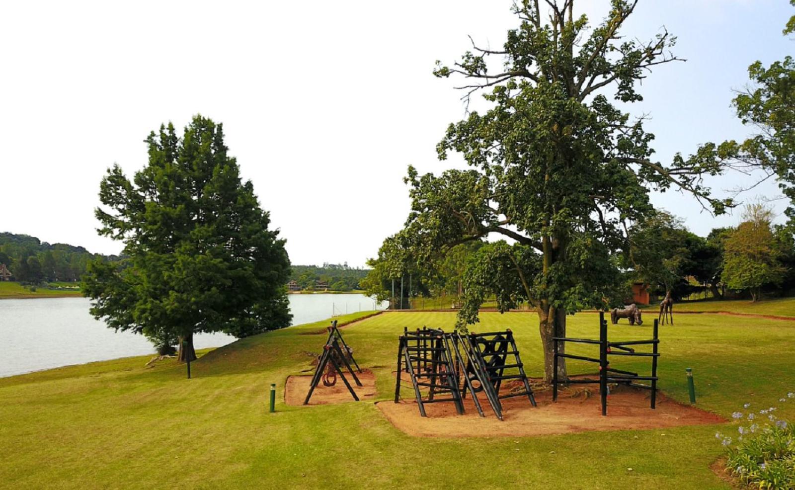 African Sky Hotels - Pine Lake Inn White River Luaran gambar