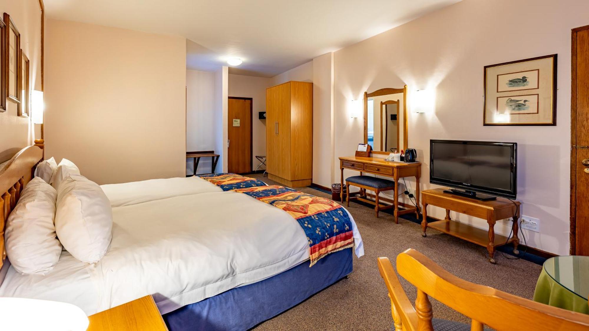 African Sky Hotels - Pine Lake Inn White River Luaran gambar