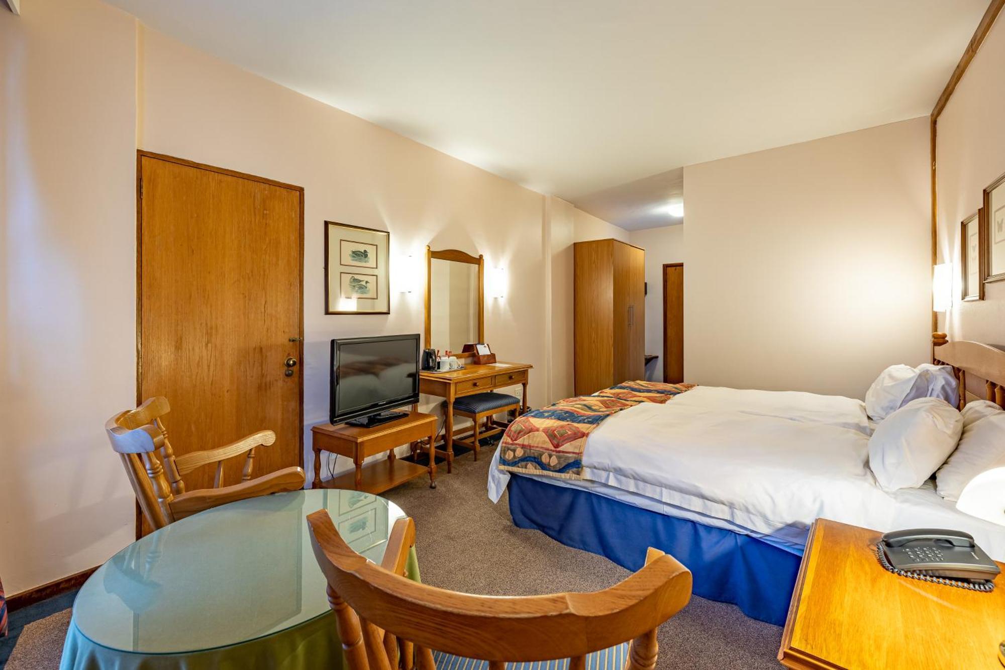 African Sky Hotels - Pine Lake Inn White River Luaran gambar