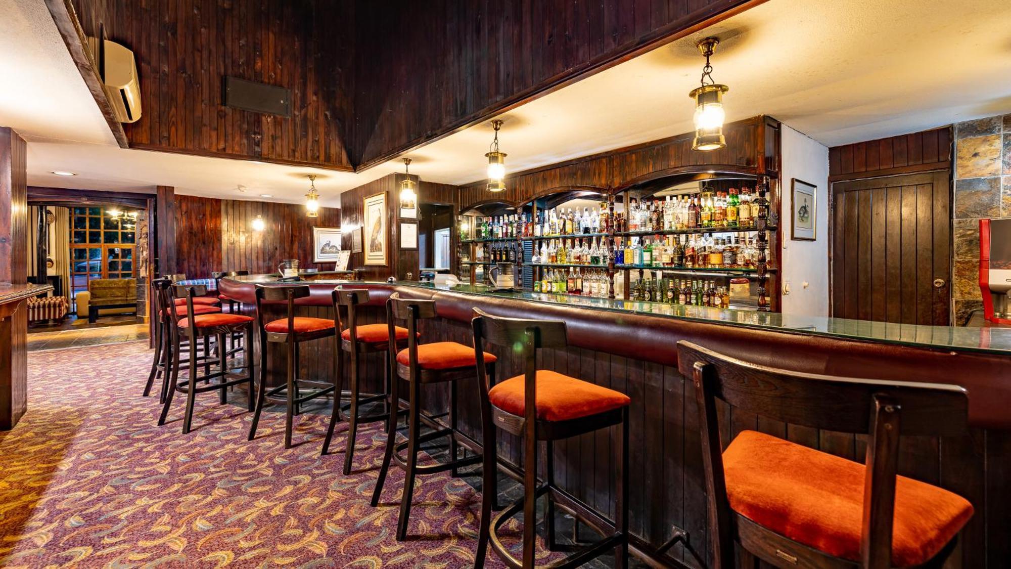 African Sky Hotels - Pine Lake Inn White River Luaran gambar