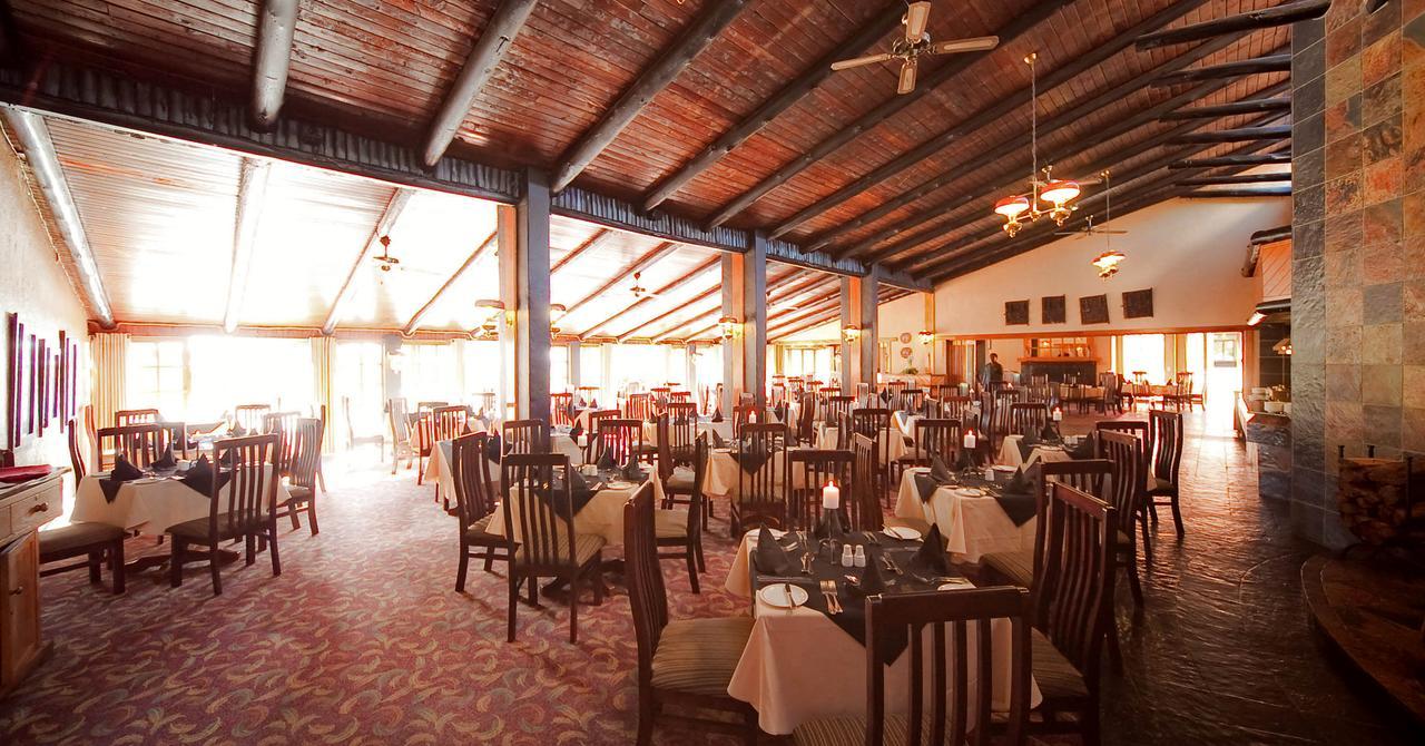 African Sky Hotels - Pine Lake Inn White River Luaran gambar